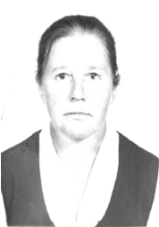 Этот день все приближали, как могли: А.К. Смирнова; А.А. Смирнова; Л.И. Сиротина; З.А. Смирнова; Б.С. Сиротин