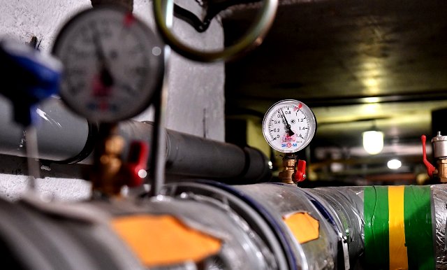 В Костромской области по поручению губернатора началось подключение объектов соцсферы к теплу