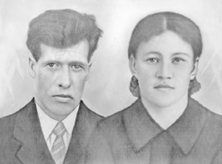 Этот день все приближали, как могли А.Н. Кудрявцева, А.В. Комарова, М.Ф. Иванова, З.В. Зверева, П.А. Забелин