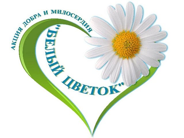 Делегация Костромской области примет участие  в окружной благотворительной акции «Белый цветок» 