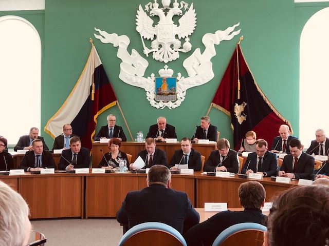 В Костромской области будут ужесточены меры профилактики и предупреждения распространения коронавируса 