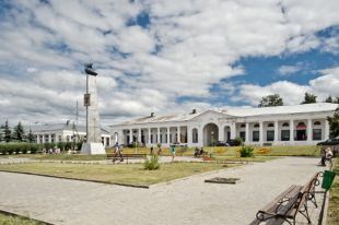 В Костромской области утвержден комплексный план по реализации проекта территории опережающего развития в Галиче