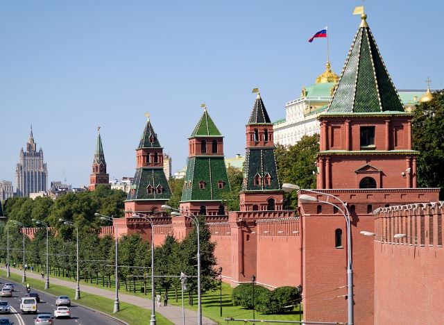 Сергей Ситников принимает участие в Первом заседании Совета губернаторов России и Японии