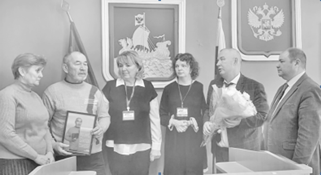 «Я пройду через ад, через стену огня, твоя вера мне даст эту силу!»