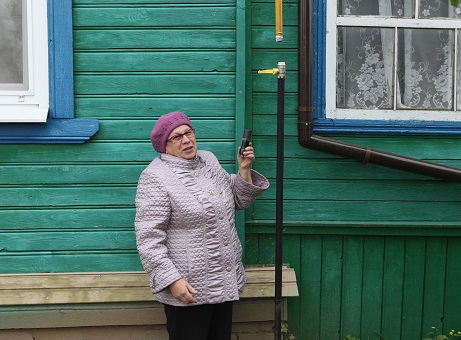 Газ должен быть подведен к границам участков граждан в ходе газификации без оплаты с их стороны