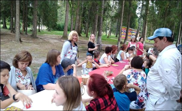 В Костромской области будет продолжена практика организации профильных смен для детей с сахарным диабетом