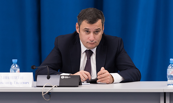 В 2020 году площадки для написания «Диктанта Победы» будут открыты во всех малых городах