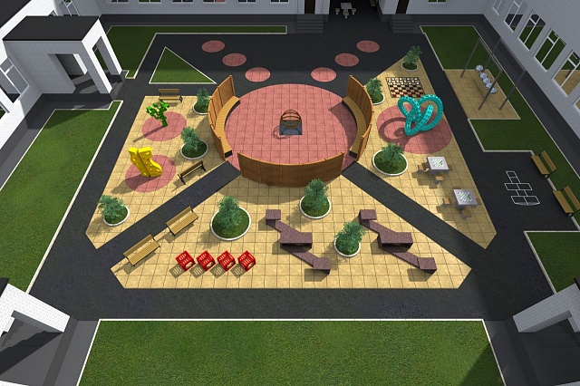 182 проекта по программе местных инициатив планируется реализовать в Костромской области в 2021 году