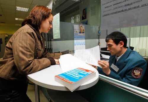 Сотрудники налоговой службы помогут предпринимателям из районов определиться с выбором новой системы налогообложения