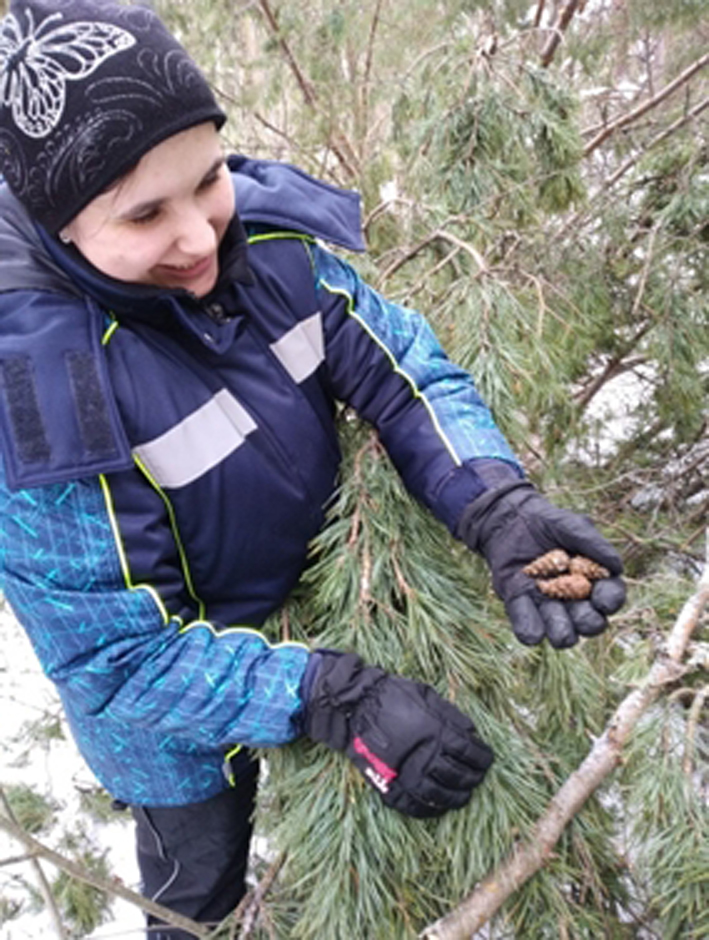 Евгении Звонковой Евгении Звонковой