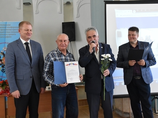 Юбилей Романовского реабилитационного центра.jpg