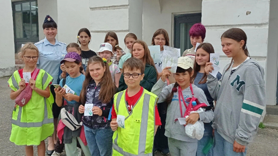 Ура каникулы