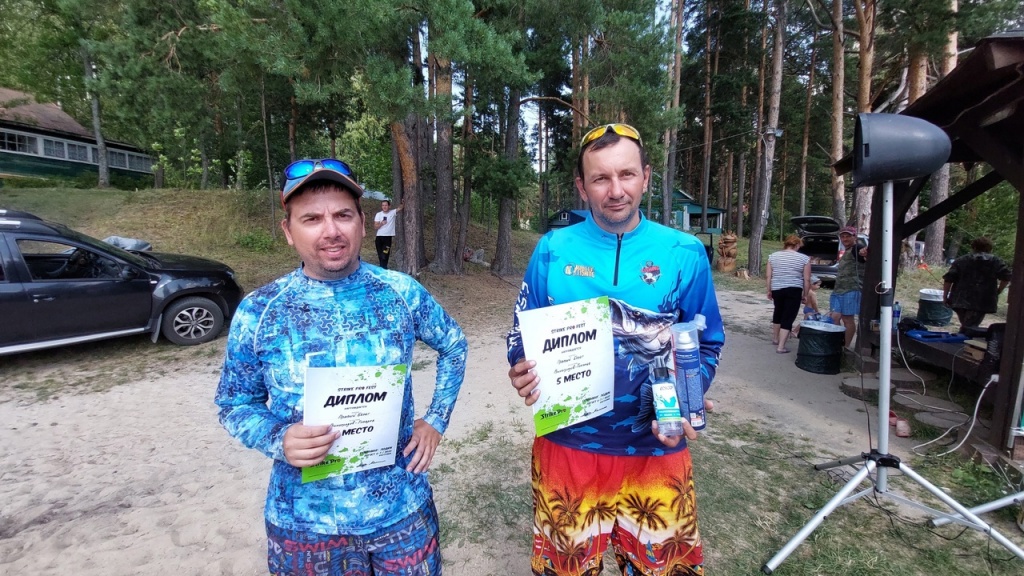 Виноградов Сергей