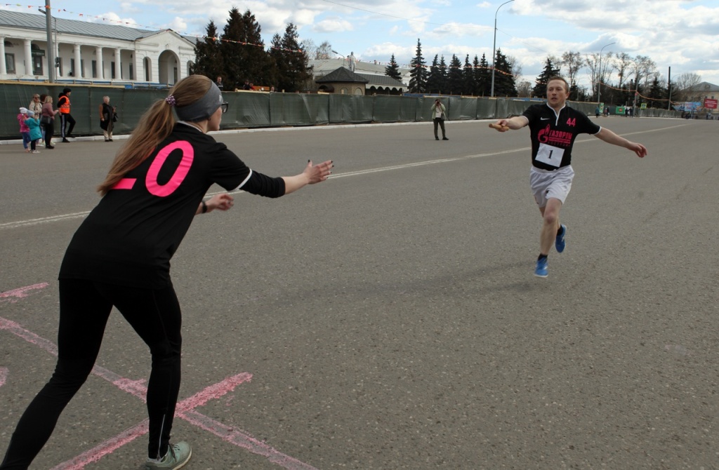 ... и трудовые коллективы