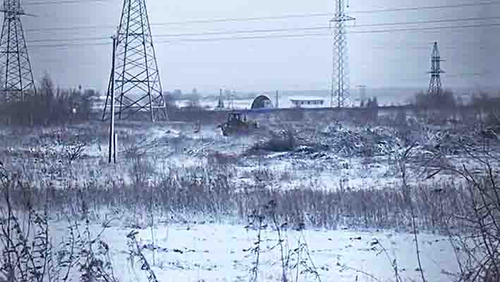 Фотография ГТРК Кострома