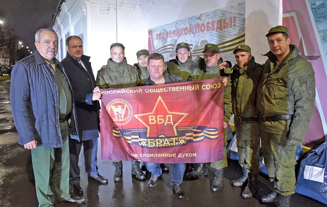 Важно знать: о родных позаботятся 