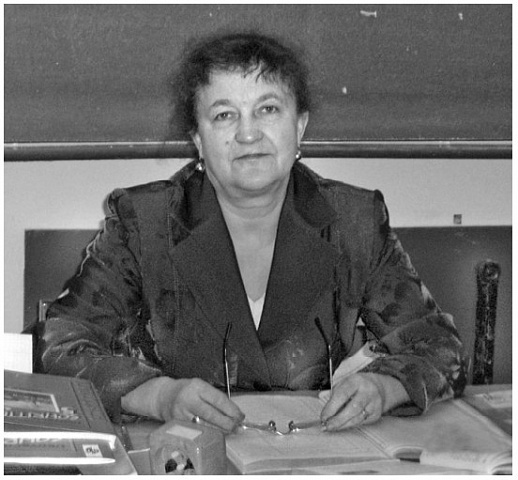 Из категории людей, которые стремятся к совершенству