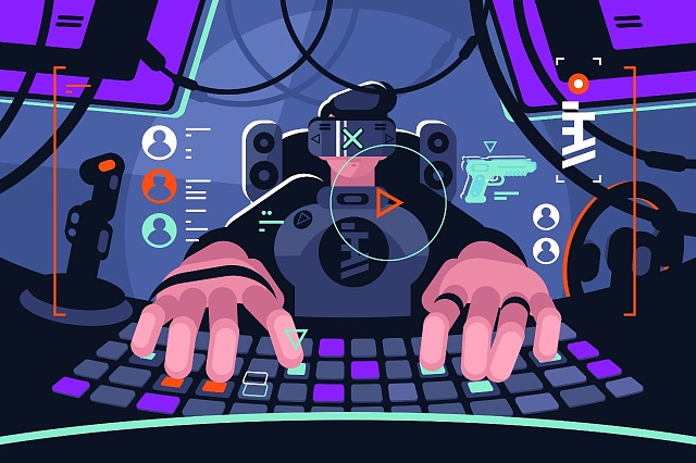 «Ростелеком» запустил «Игровой Маркет»