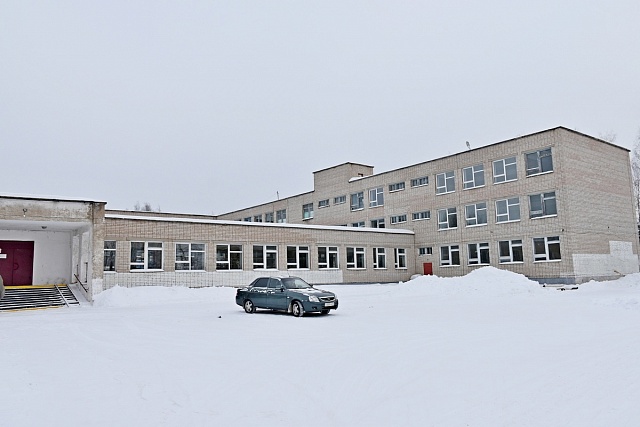 Будут ремонтироваться не только школы, но и детские сады