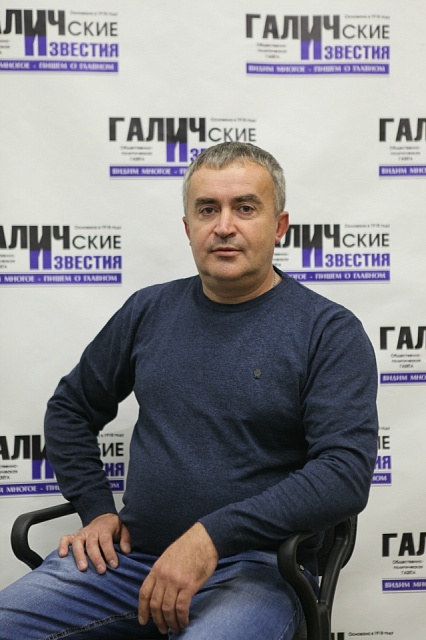 Выбор в пользу родной земли