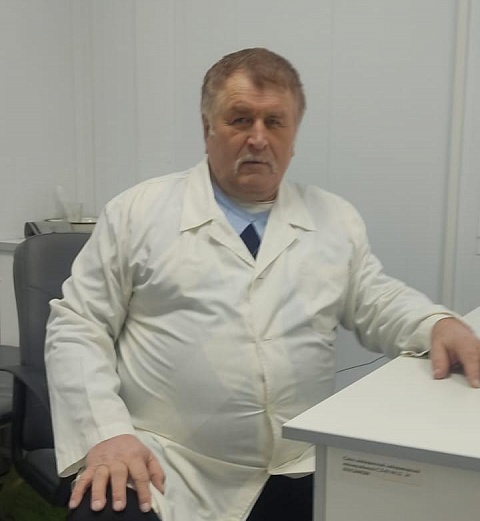 Защищать свое Отечество – долг каждого взрослого мужчины