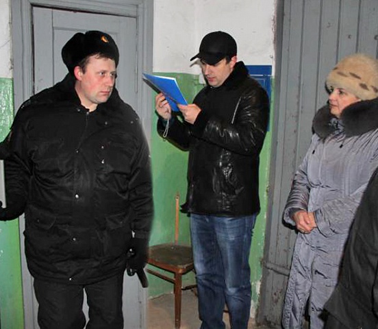 Уж лучше мы к вам