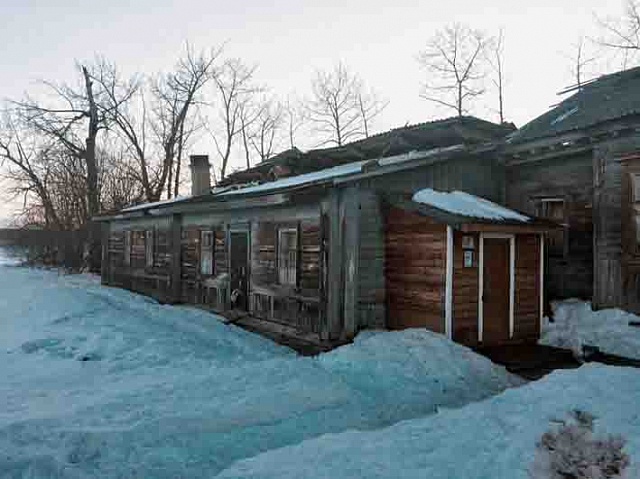 Не ремонтировать,а строить новый