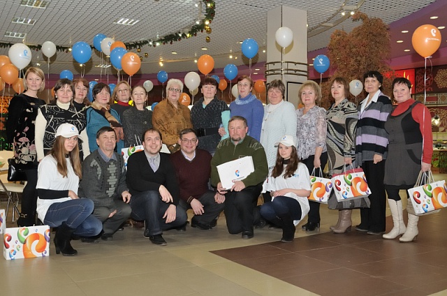 «Ростелеком» и ПФР организовали IV Всероссийский конкурс «Спасибо интернету 2018» 