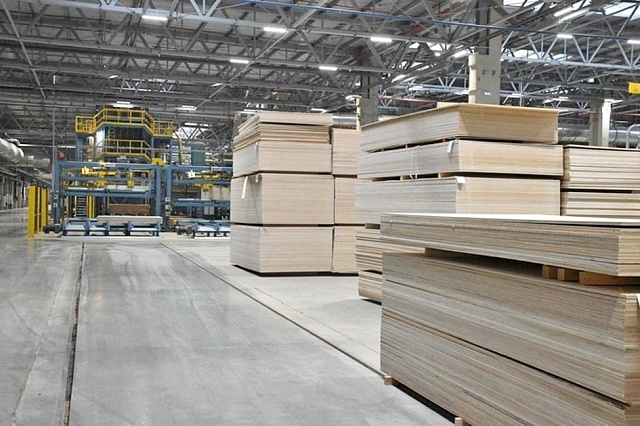 Первые поставки на экспорт