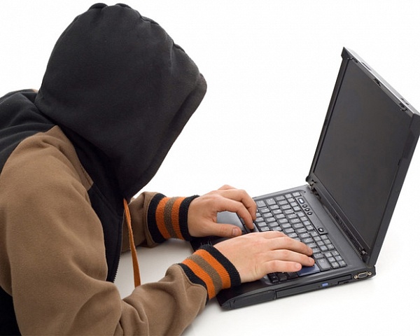 Осторожно: интернет-мошенники. Не дайте себя обмануть!