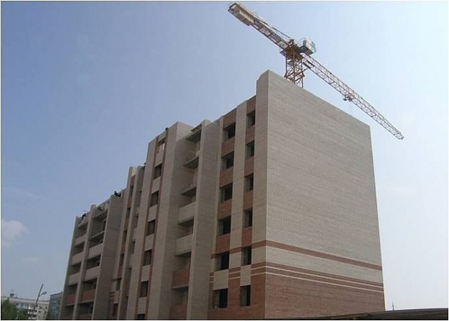 Костромская область в этом году приобретет 84 квартиры для детей-сирот