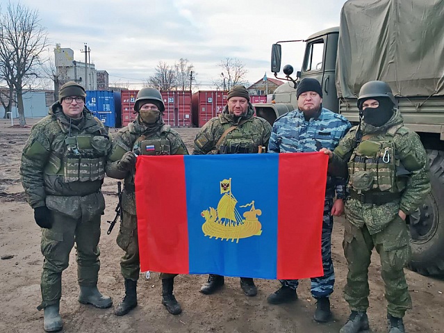 МЫ С ВАМИ, А ВЫ - С НАМИ