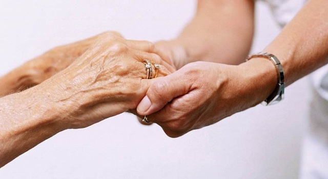 Костромская область названа в числе шести регионов, где успешно реализуется проект помощи пожилым