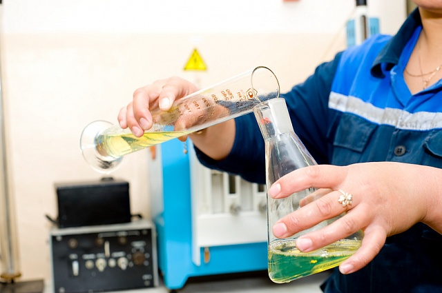 Вопрос жизни и здоровья людей