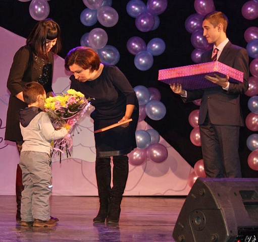 В Галиче открыта формула семейного успеха