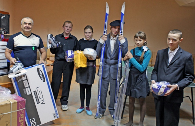 Чтобы подростки не были «трудными»