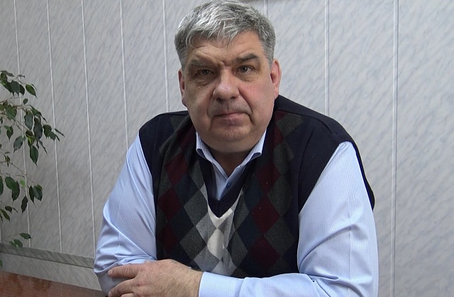 Работа очень нужная, хотя и незаметная