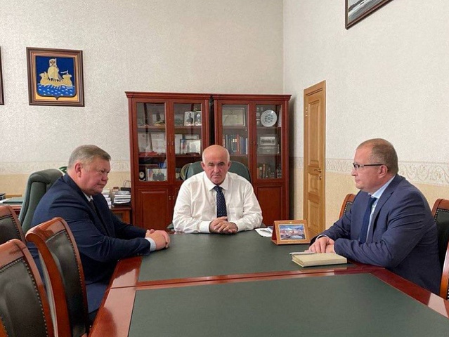 Федеральная дорога. Вопросы ее содержания