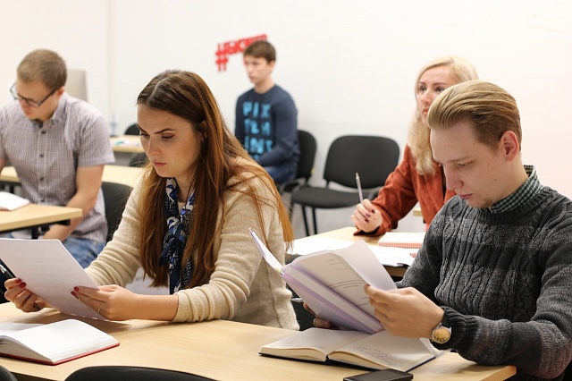 Предприниматели региона могут получить поддержку по линии фонда содействия развитию научно-технической сферы