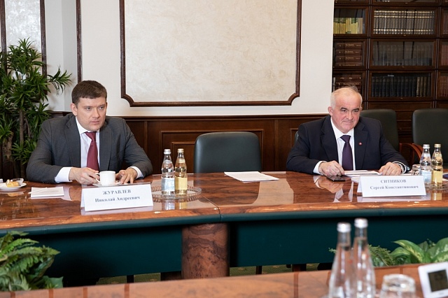 Перспектива передачи трассы Любим – Буй – Галич – Нея – Мантурово на баланс Росавтодора обсуждалась в Москве