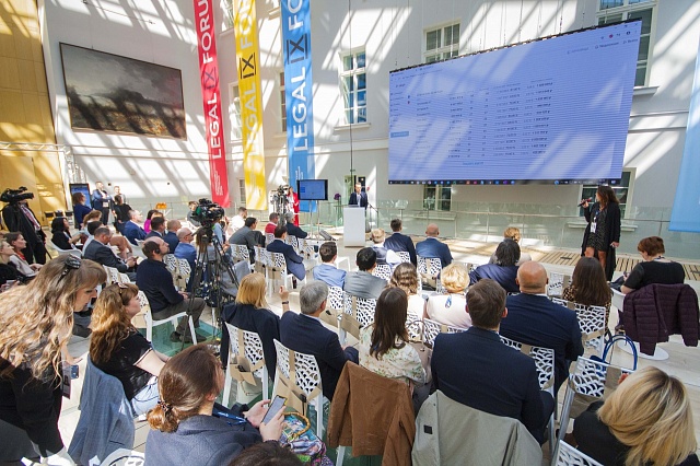 Цифровой помощник юристам от МегаФона