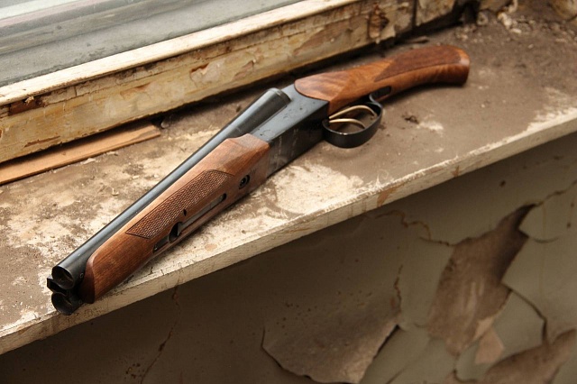 Житель Галичского района хранил дома обрез