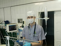 До последнего бороться за жизнь