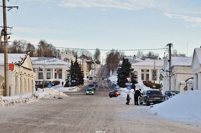 Режим самоизоляции для граждан старше 65 лет в муниципальных образованиях региона продлён ещё на две недели