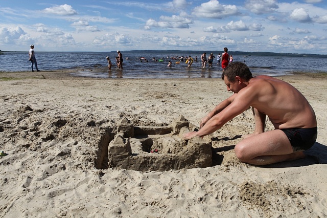 А вы знаете, где ваш ребенок?