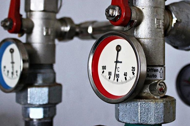 О начале отопительного сезона 2018-2019 г.г.