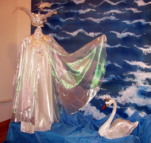 Встретим по одежке сказочных героев