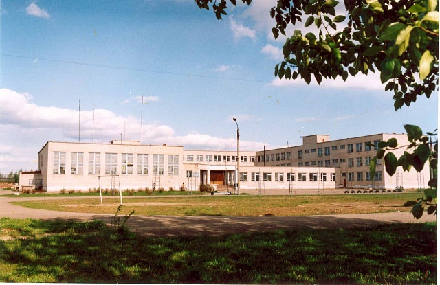 Масштабный ремонт намечается в лицее №3