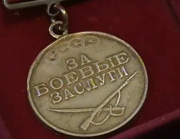 Ищем родных героя по всей России!