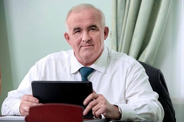 Поздравляем всех мамочек с Днём матери!  